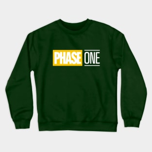 Phase One (Loki Variant) Crewneck Sweatshirt